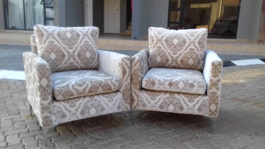Accent Chair
